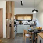 Apartament Chill And Thrill