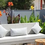 Chill And Thrill Mastichari (Kos)