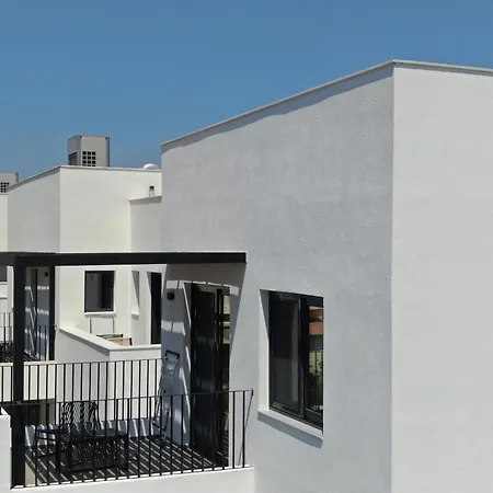 Apartman Chill And Thrill *