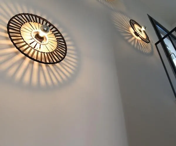 Apartman Chill And Thrill