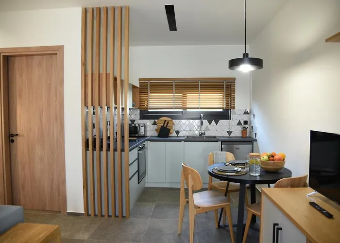 Apartman Chill And Thrill