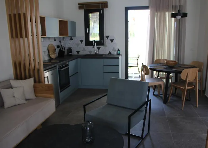 Chill And Thrill Apartman *