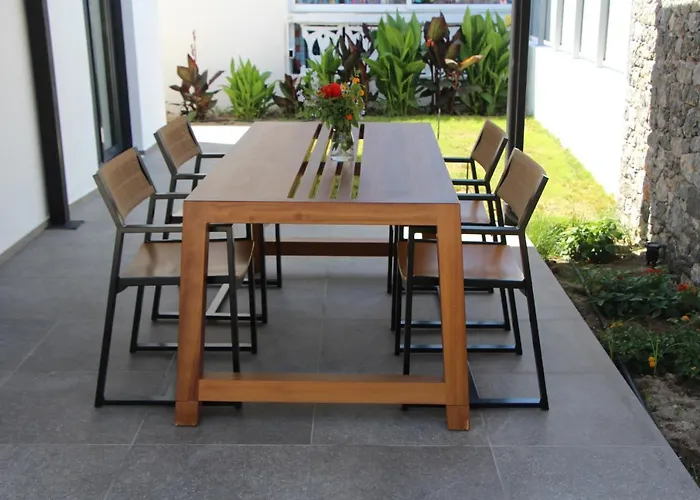 Chill And Thrill Apartman *