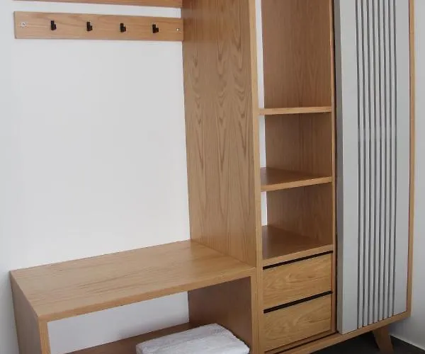 Apartman Chill And Thrill Masztihári