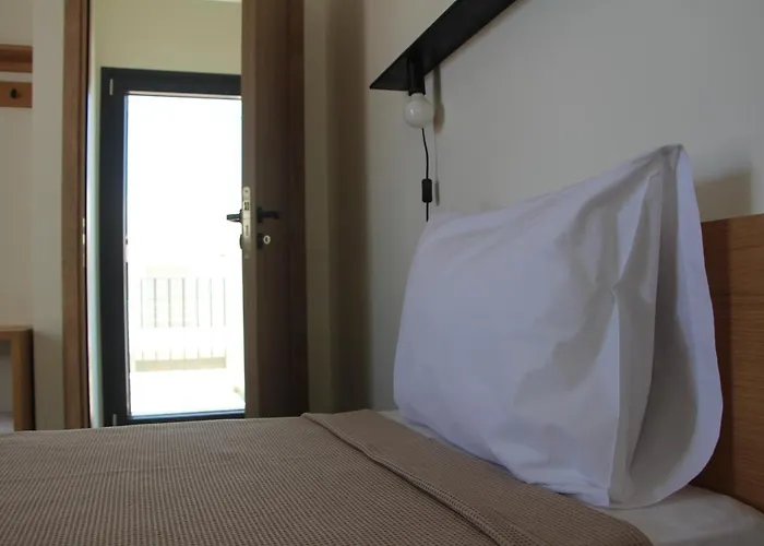 Apartman Chill And Thrill Masztihári