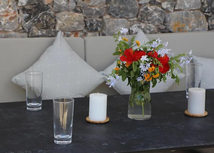 Chill And Thrill Apartman *