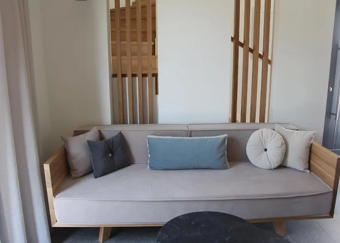 Apartman Chill And Thrill *