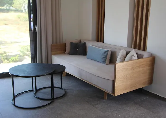 Apartman Chill And Thrill