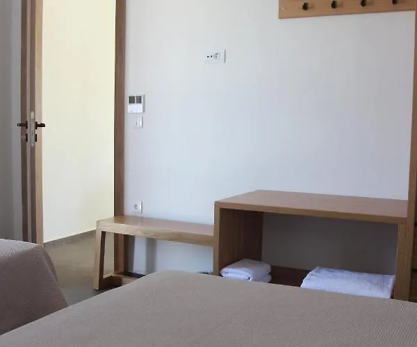 Chill And Thrill Apartman