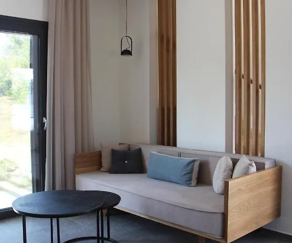 Chill And Thrill Apartman