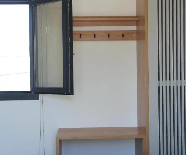 Chill And Thrill Apartman