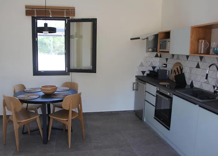 Chill And Thrill Apartman *