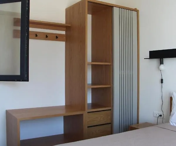 Apartman Chill And Thrill