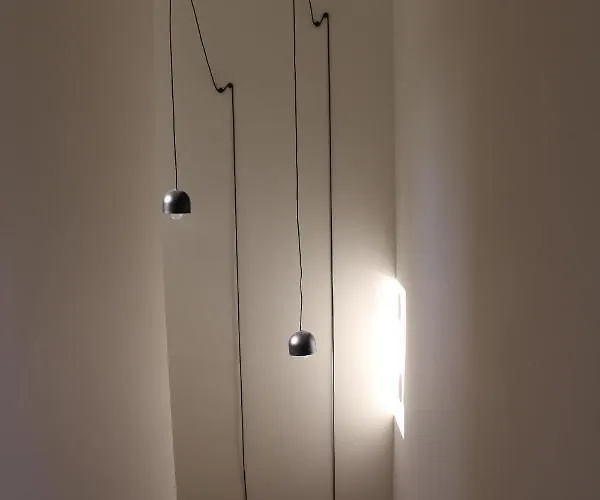 Apartman Chill And Thrill Masztihári