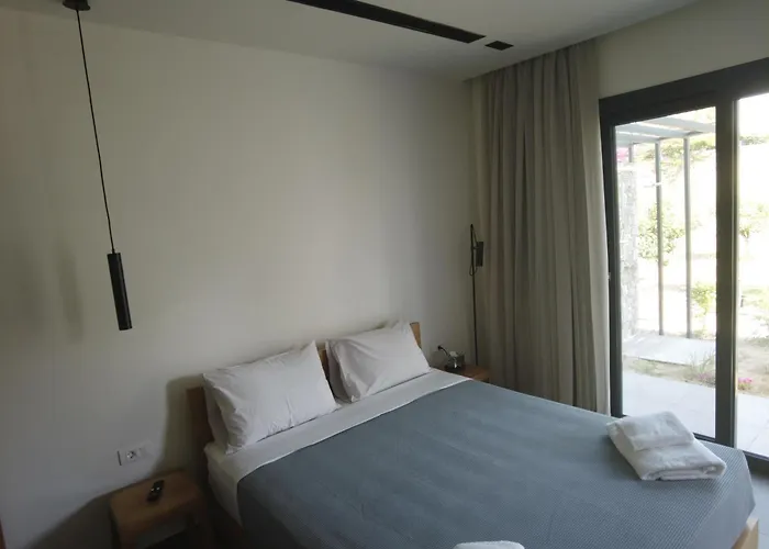 Chill And Thrill Apartman