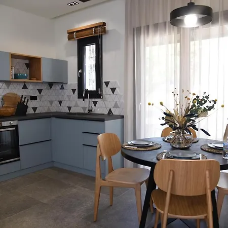 Chill And Thrill Apartament *