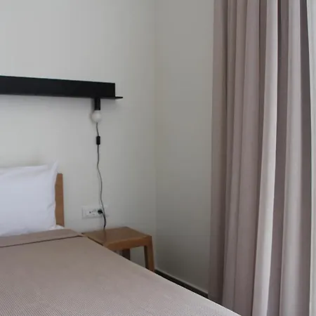 Apartament Chill And Thrill *