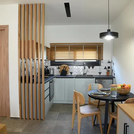 Apartament Chill And Thrill