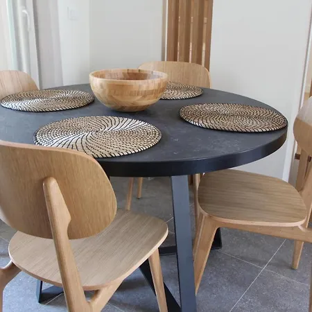 Apartament Chill And Thrill Mastihari