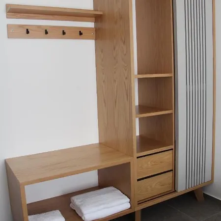 Apartament Chill And Thrill Mastihari