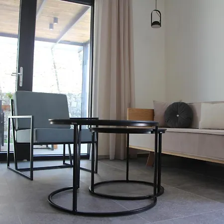 Apartament Chill And Thrill