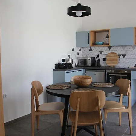 Apartament Chill And Thrill *