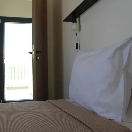 Apartament Chill And Thrill Mastihari