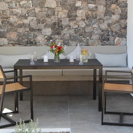 Apartament Chill And Thrill Mastihari