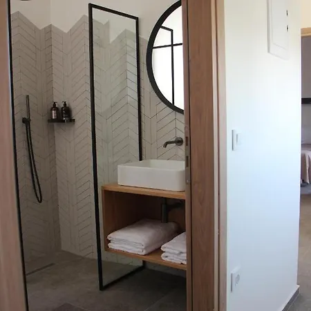 Apartament Chill And Thrill