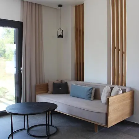 Chill And Thrill Apartament