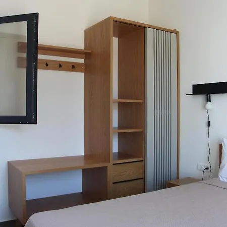 Apartament Chill And Thrill