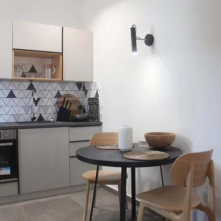 Chill And Thrill Apartament *