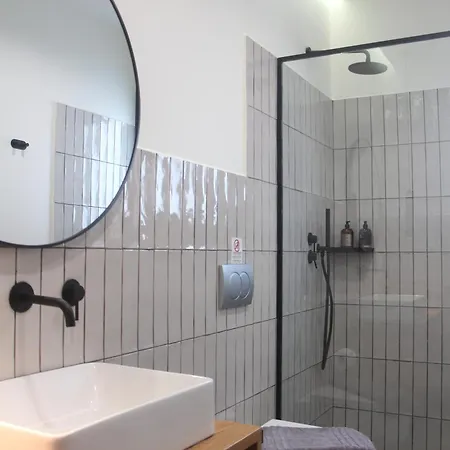 Chill And Thrill Apartament *