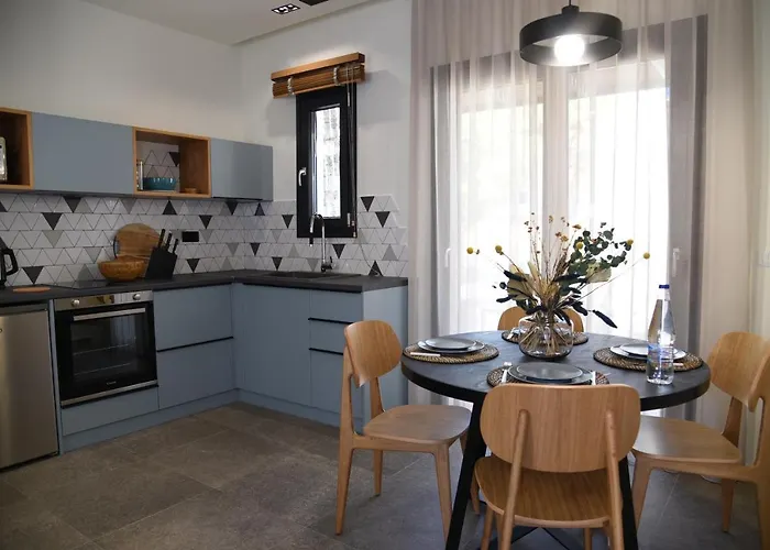 Chill And Thrill Apartament *