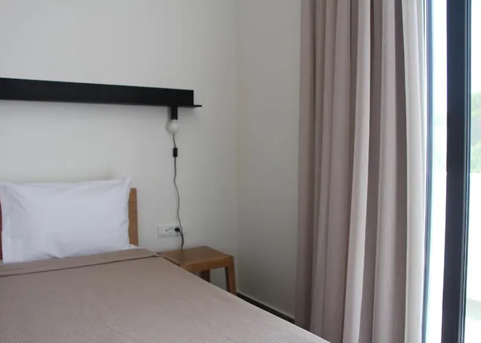 Apartament Chill And Thrill *