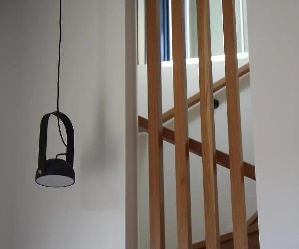 Chill And Thrill Apartament