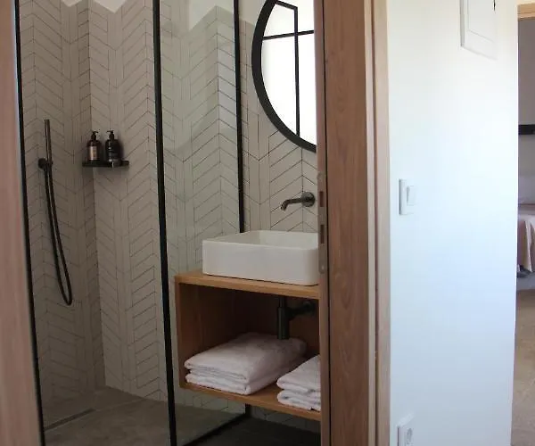 Apartament Chill And Thrill