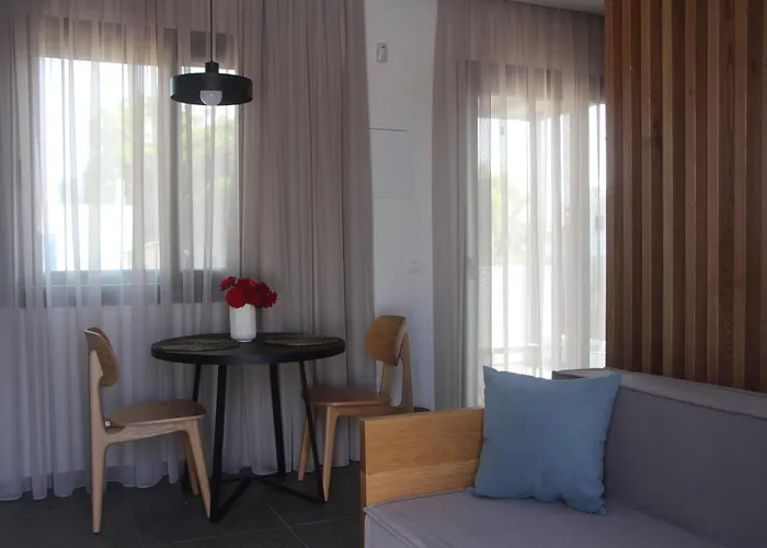 Chill And Thrill Apartament Mastichari (Kos)