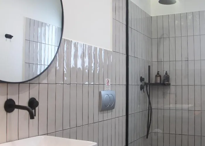 Chill And Thrill Apartament *