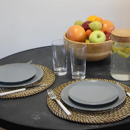 Διαμέρισμα Chill And Thrill