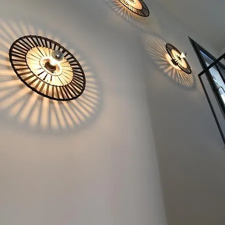 Διαμέρισμα Chill And Thrill