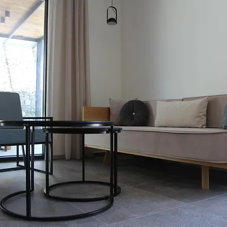 Apartmán Chill And Thrill *