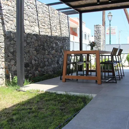 Chill And Thrill Apartmán