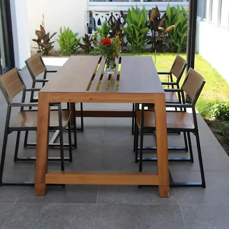 Chill And Thrill شقة *