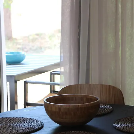 דירה Chill And Thrill *