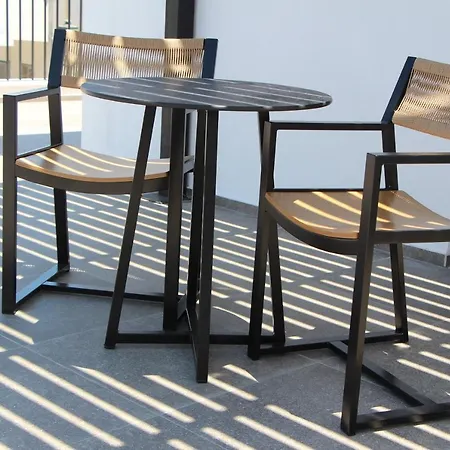 Chill And Thrill ماستيخاري