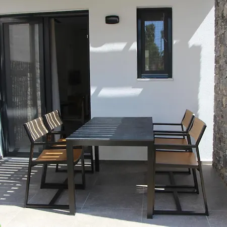 Apartmán Chill And Thrill *