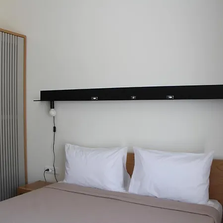 Chill And Thrill Μαστιχάρι