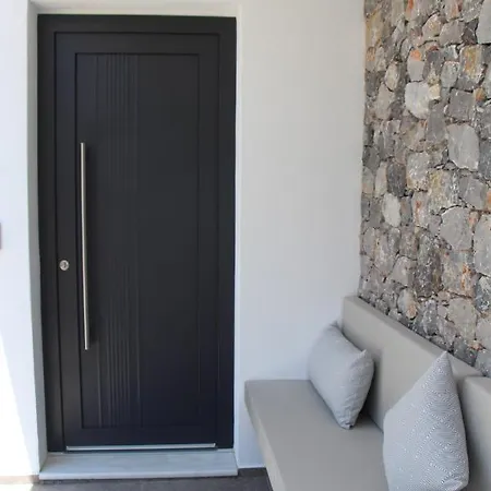 Chill And Thrill Μαστιχάρι