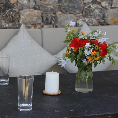 Chill And Thrill Διαμέρισμα *